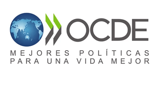 La OCDE recorta el crecimiento para Argentina y alerta por una inflación más&nbsp;alta