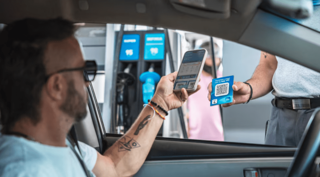 Cuenta remunerada y plan bancario: el nuevo eje digital de&nbsp;YPF