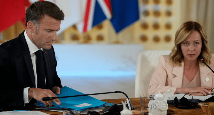 Alerta en el corazón de Europa: Francia y Alemania bajo presión por su&nbsp;deuda