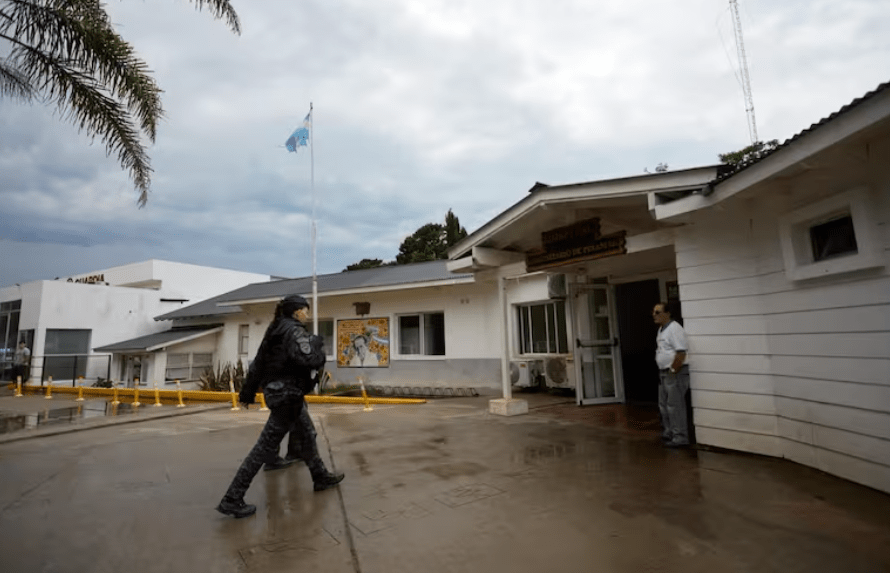 Preocupación en Pinamar por un choque en La Frontera que dejó a un menor&nbsp;grave