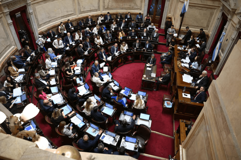 La Libertad Avanza y el desafío de construir&nbsp;mayorías