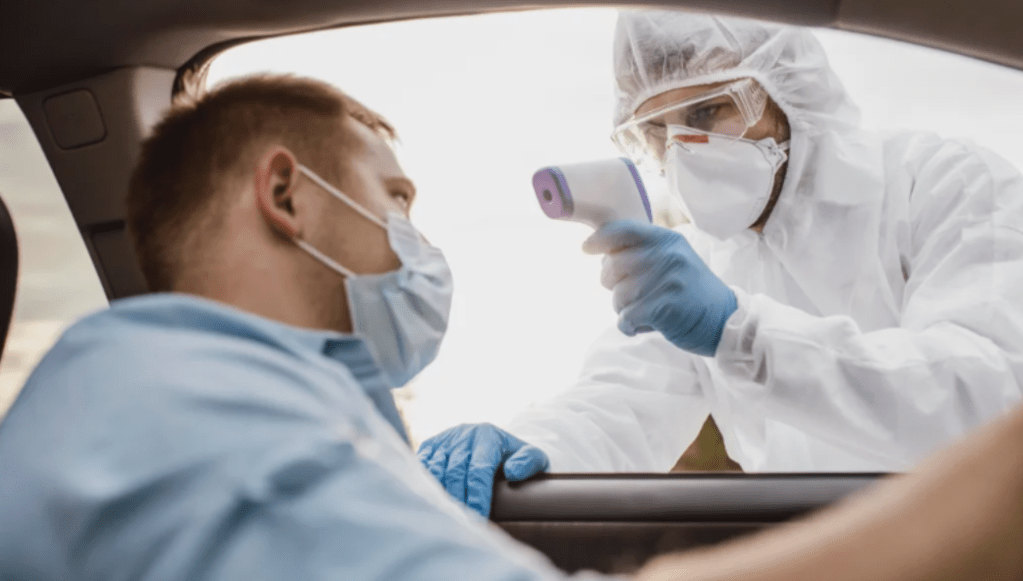 Influenza A H3N2: señales tempranas para no confundirla con un&nbsp;resfrío