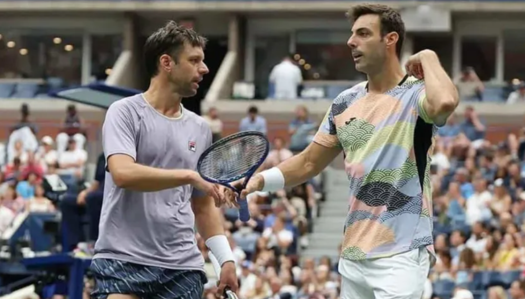 Hoy en el Australian Open 2026: partidos, horarios y&nbsp;transmisión