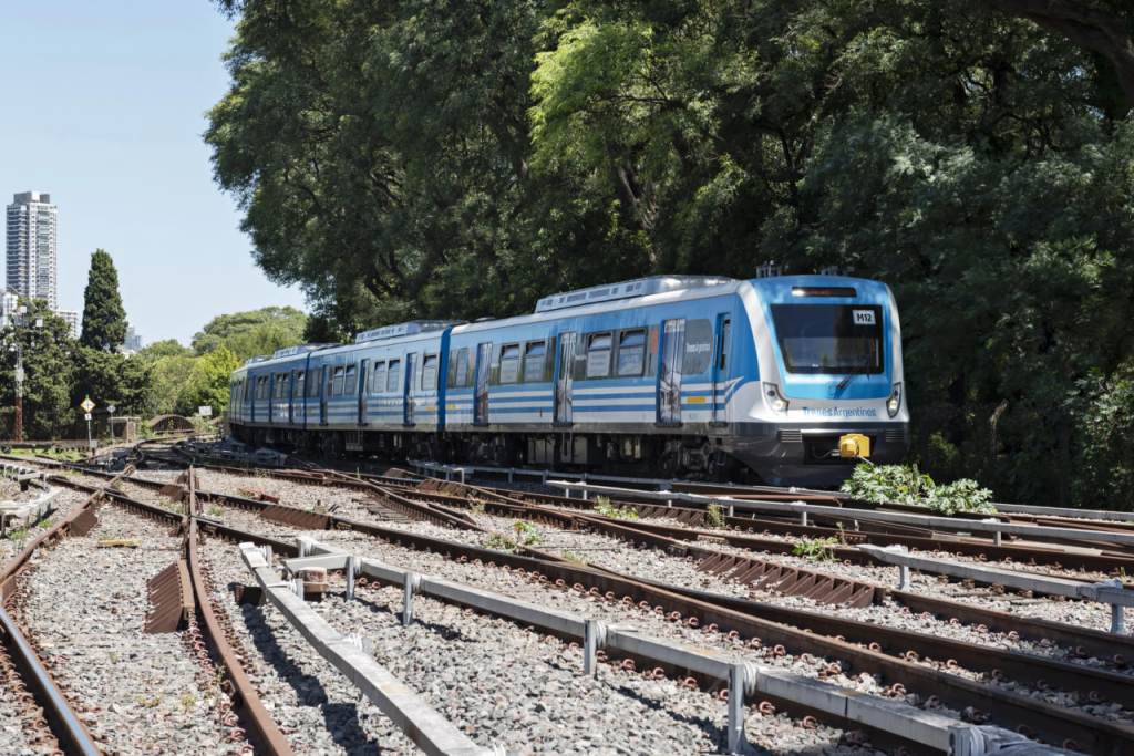Interrupción prolongada en la línea Mitre: cómo impactará en los usuarios durante el&nbsp;verano