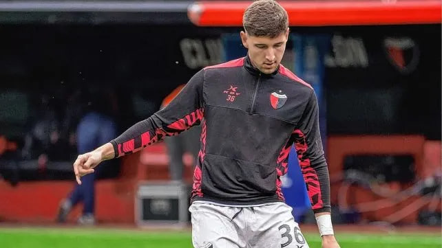 Temperley refuerza su proyecto deportivo con la llegada de Gian&nbsp;Nardelli