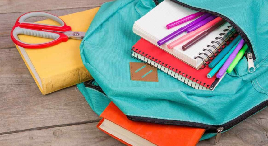 El golpe al bolsillo de las familias: la mochila ya supera los&nbsp;$63.000