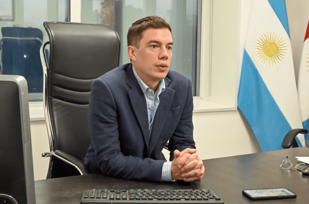 Un legislador cordobés propuso eliminar la ley de paridad de género en las listas&nbsp;electorales