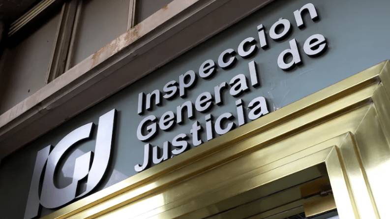 Luego de la renuncia de Vítolo, el Gobierno designó a un nuevo titular en la&nbsp;IGJ