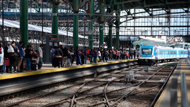 Nuevas tarifas en el transporte: cuánto cuesta viajar desde&nbsp;hoy