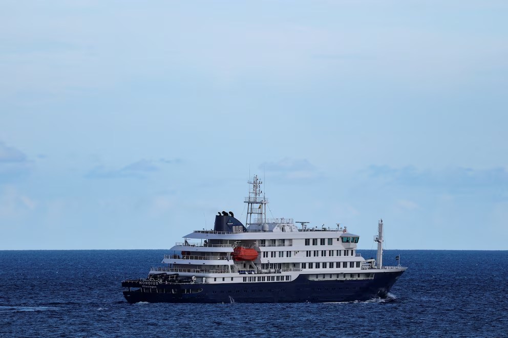 El Malbrán refuerza estudios sobre hantavirus en Ushuaia luego de un brote en un&nbsp;crucero