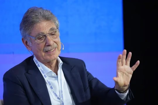 Sigman apeló y Lijo suspendió su declaración en la causa&nbsp;vacunas