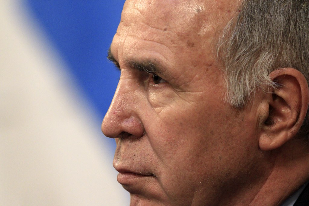 Lorenzetti sostuvo que la causa Vialidad ya está&nbsp;cerrada