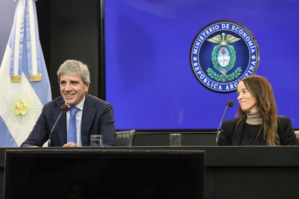El oficialismo avanza con cambios para incentivar el ingreso de&nbsp;divisas