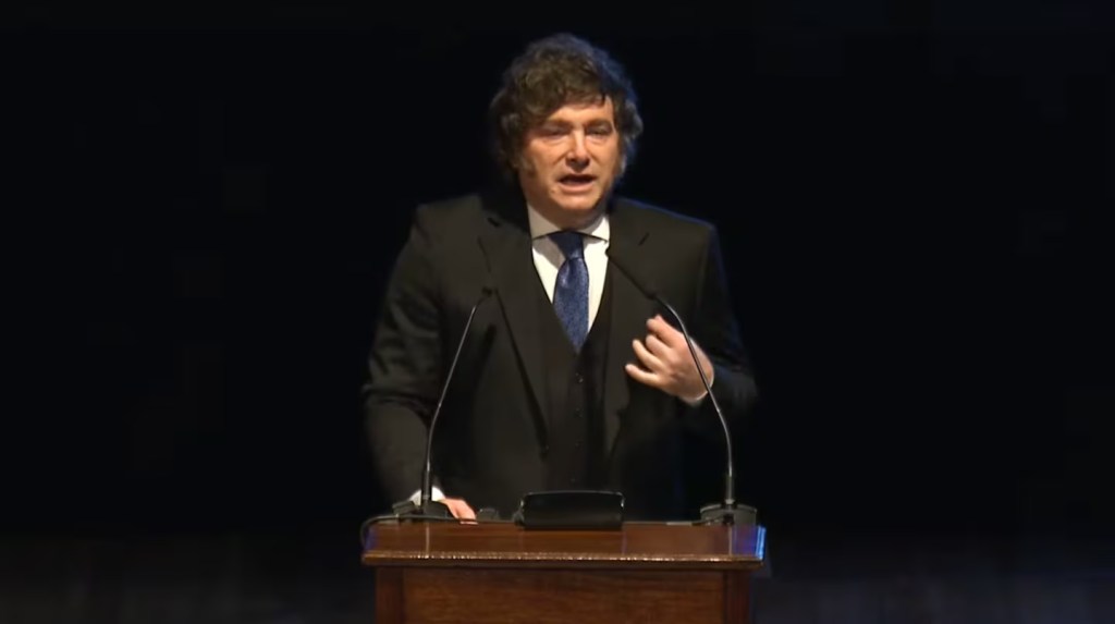 El Ejecutivo designó jueces, conjueces y vocales por&nbsp;decreto