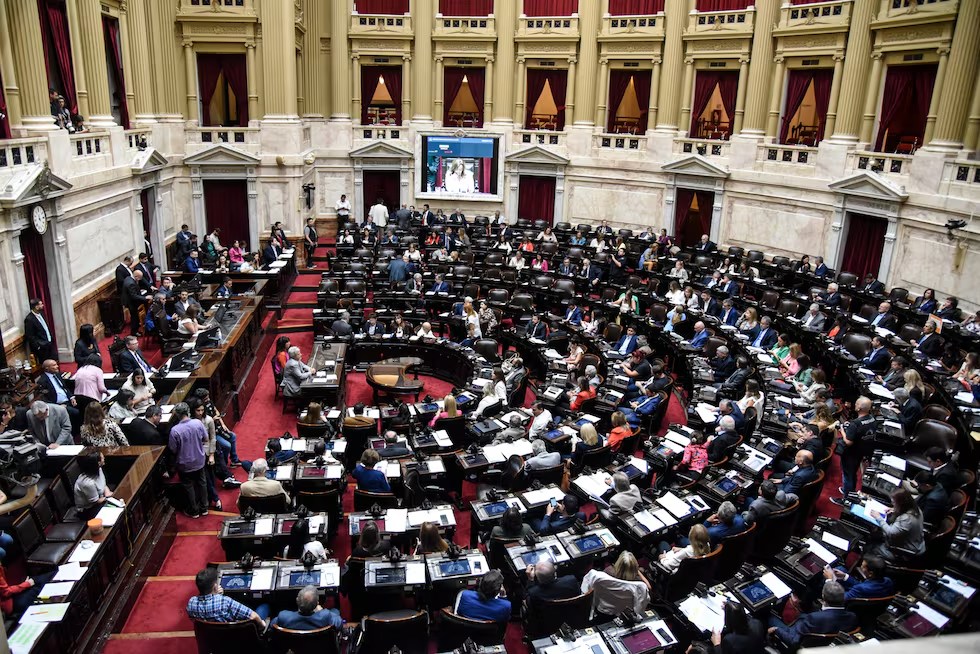 Millones de argentinos endeudados: la oposición busca una salida&nbsp;legislativa
