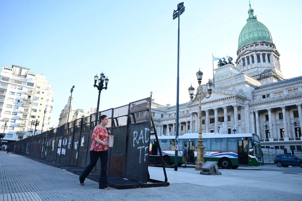 Diputados: el Gobierno quiere sumar el proyecto de soberanía sobre Malvinas a la sesión del 21 de&nbsp;octubre