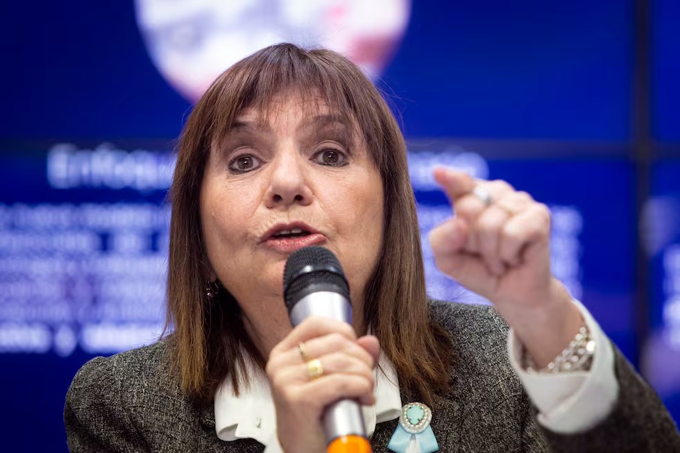 Milei recibió a Bullrich en Olivos para discutir las diferencias dentro del Gobierno