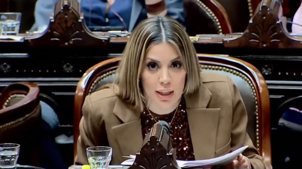 Gallardo impulsa una reforma del Código Penal para que los delitos con prisión perpetua no&nbsp;prescriban